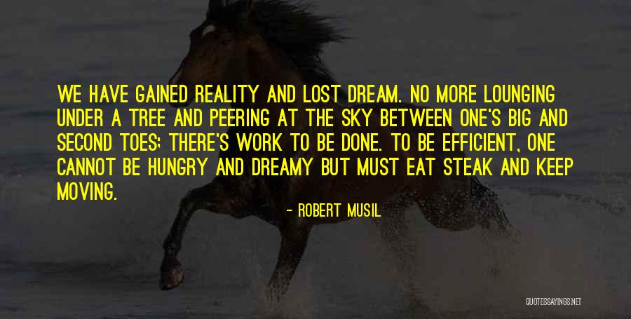 Robert Musil Quotes 2132808