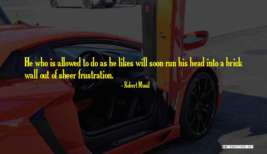 Robert Musil Quotes 277726 Robert Musil Quotes 277726