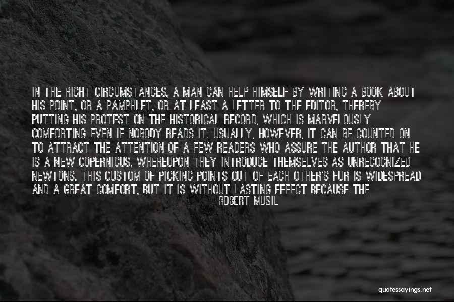Robert Musil Quotes 356019 Robert Musil Quotes 356019