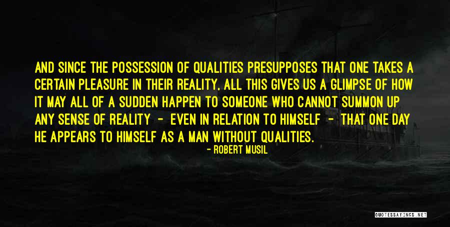 Robert Musil Quotes 461312 Robert Musil Quotes 461312