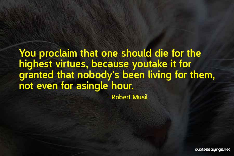 Robert Musil Quotes 520014 Robert Musil Quotes 520014