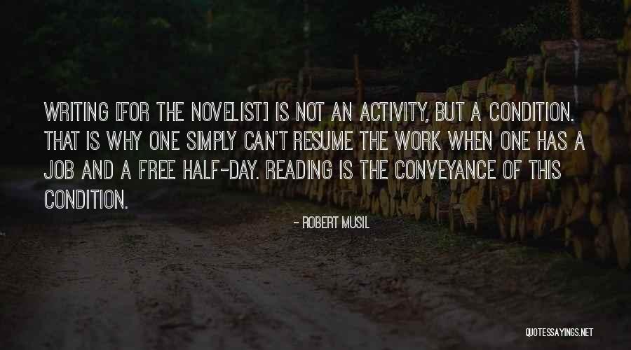 Robert Musil Quotes 595311 Robert Musil Quotes 595311