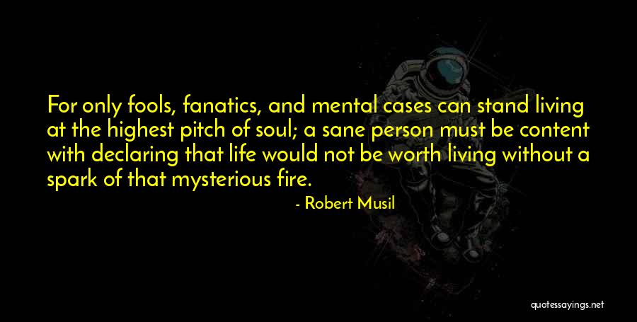Robert Musil Quotes 939210 Robert Musil Quotes 939210