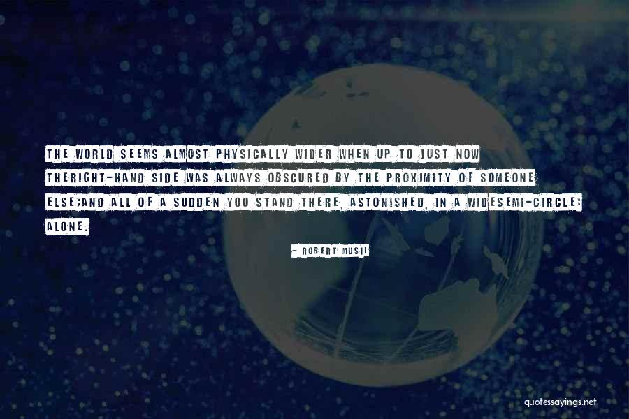 Robert Musil Quotes 994835 Robert Musil Quotes 994835