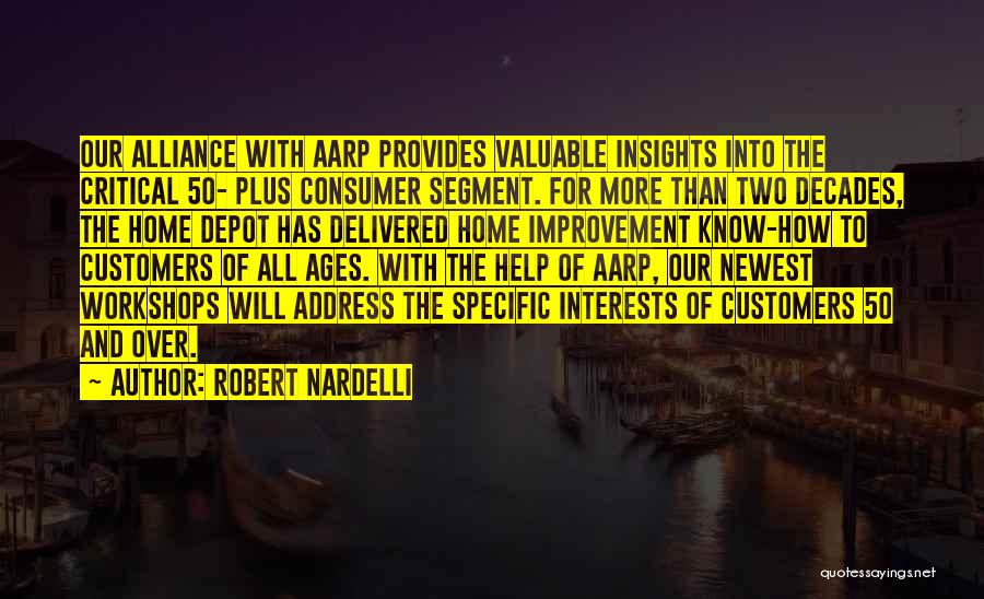 Robert Nardelli Quotes 378384