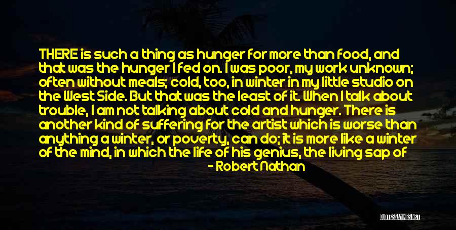 Robert Nathan Quotes 1847529