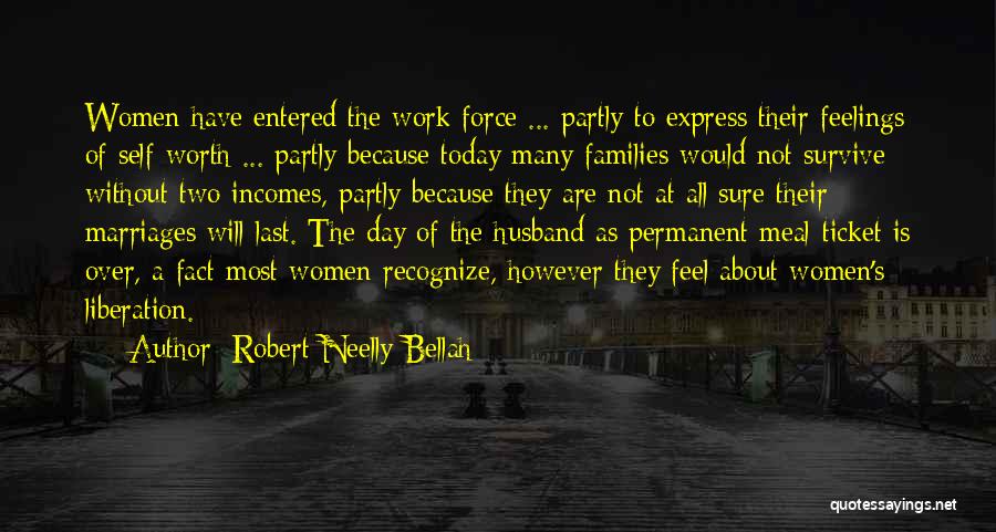 Robert Neelly Bellah Quotes 914642