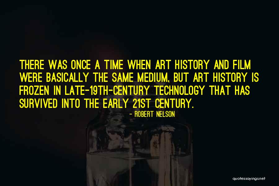 Robert Nelson Quotes 1867545