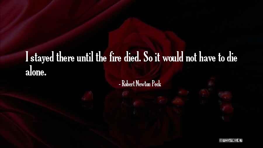 Robert Newton Peck Quotes 460779 Robert Newton Peck Quotes 460779