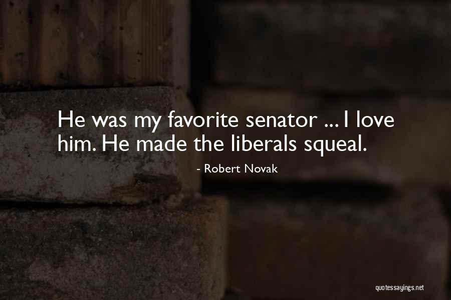 Robert Novak Quotes 1172717 Robert Novak Quotes 1172717