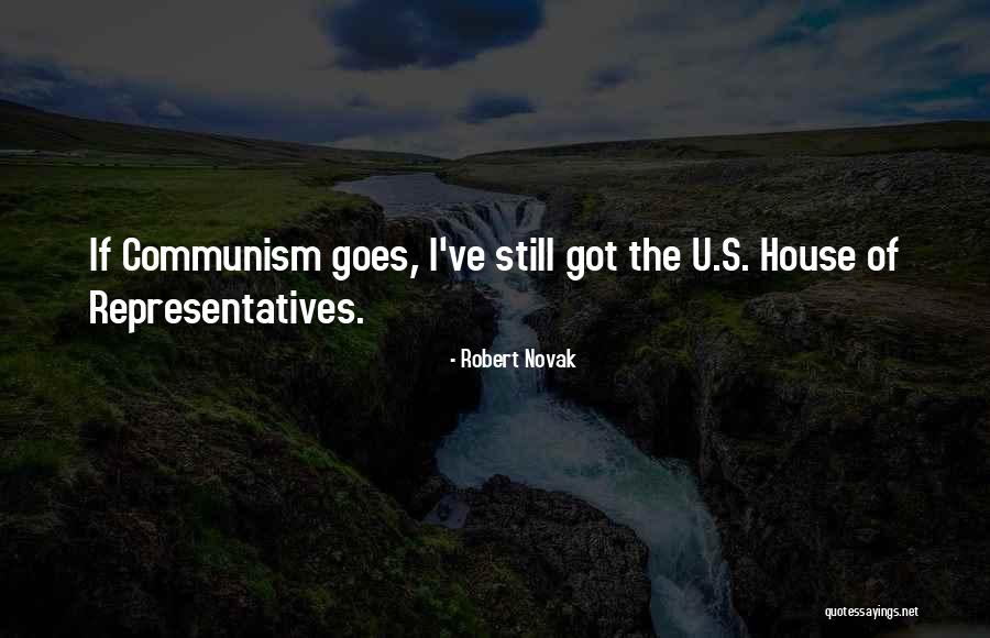 Robert Novak Quotes 1346773 Robert Novak Quotes 1346773