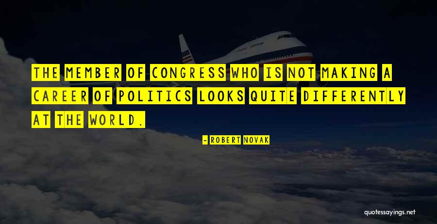 Robert Novak Quotes 1417844 Robert Novak Quotes 1417844