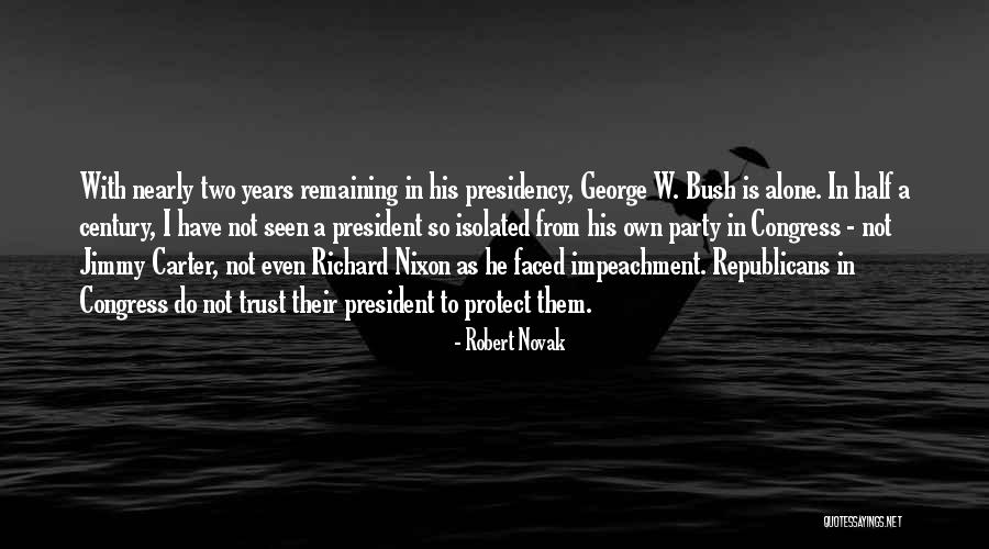 Robert Novak Quotes 1703707 Robert Novak Quotes 1703707