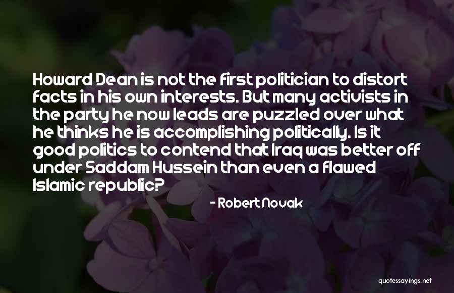 Robert Novak Quotes 2181145 Robert Novak Quotes 2181145