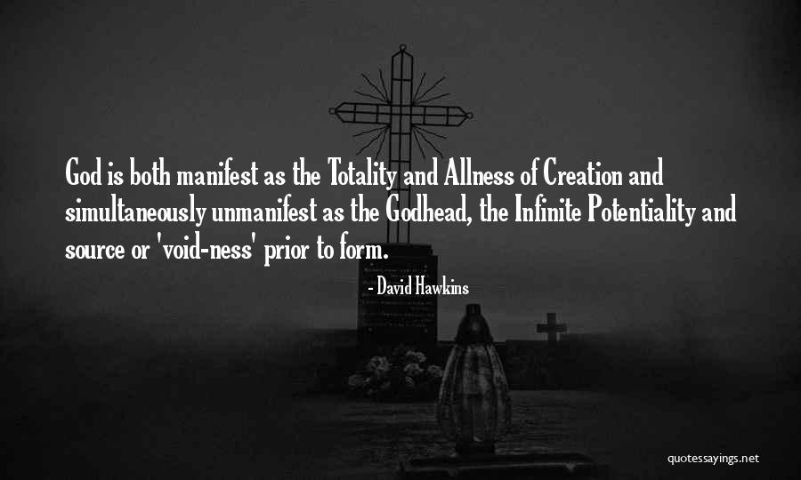 Robert Nozick Libertarianism Quotes By David Hawkins
