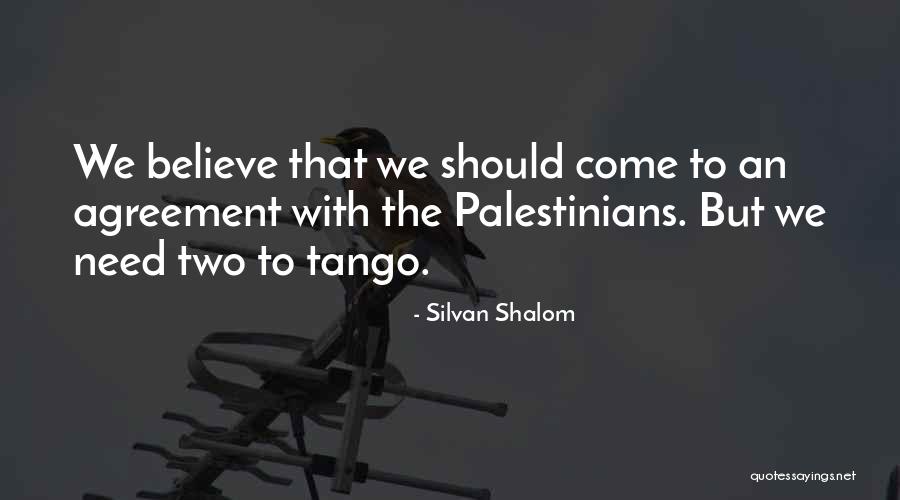 Robert Nozick Libertarianism Quotes By Silvan Shalom