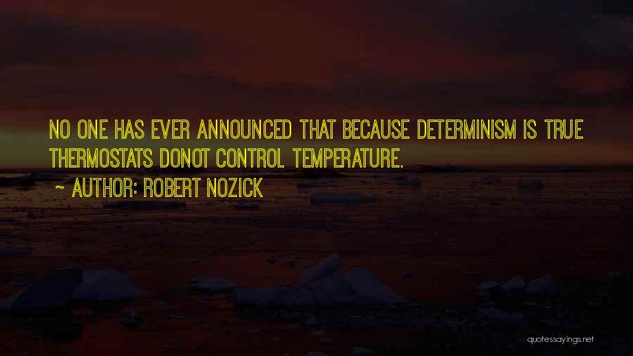 Robert Nozick Quotes 2231244