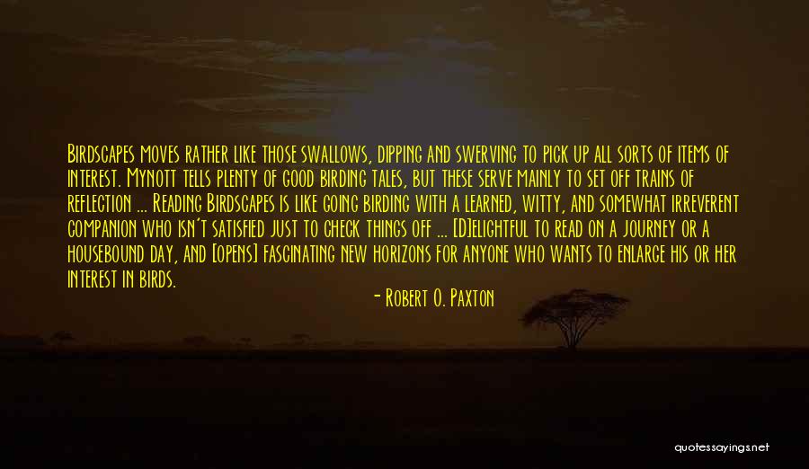 Robert O. Paxton Quotes 151131