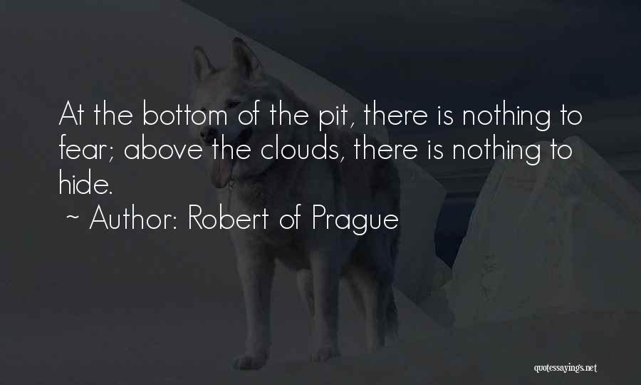 Robert Of Prague Quotes 1390344