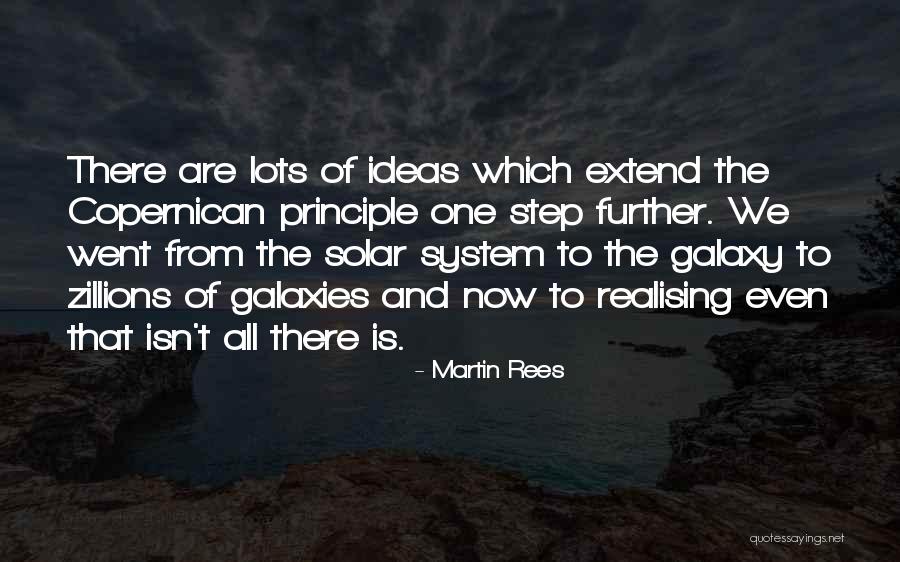 Robert Of Sherwood Quotes By Martin Rees Robert Of Sherwood Quotes By Martin Rees