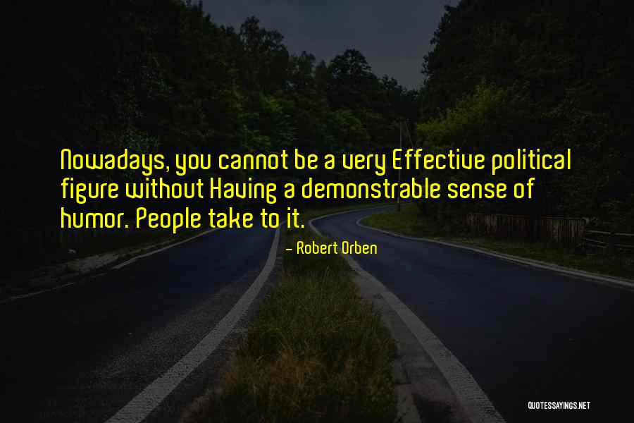Robert Orben Quotes 1425224 Robert Orben Quotes 1425224