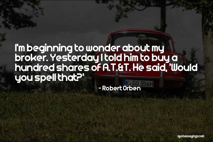 Robert Orben Quotes 154607 Robert Orben Quotes 154607