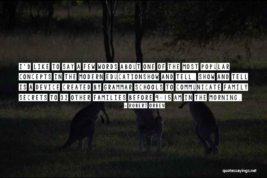 Robert Orben Quotes 1846653 Robert Orben Quotes 1846653
