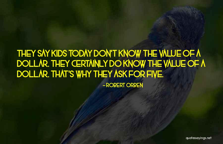 Robert Orben Quotes 657974 Robert Orben Quotes 657974