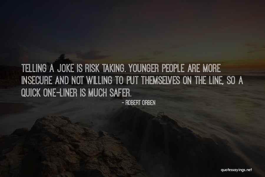 Robert Orben Quotes 794349 Robert Orben Quotes 794349