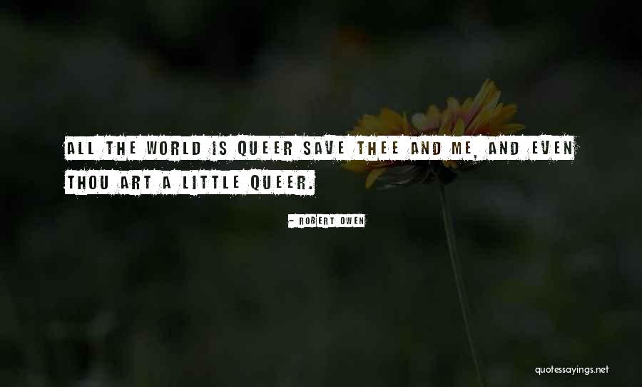 Robert Owen Quotes 1778356 Robert Owen Quotes 1778356