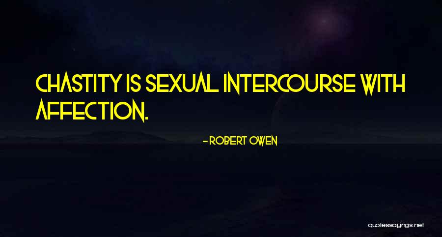 Robert Owen Quotes 2168133