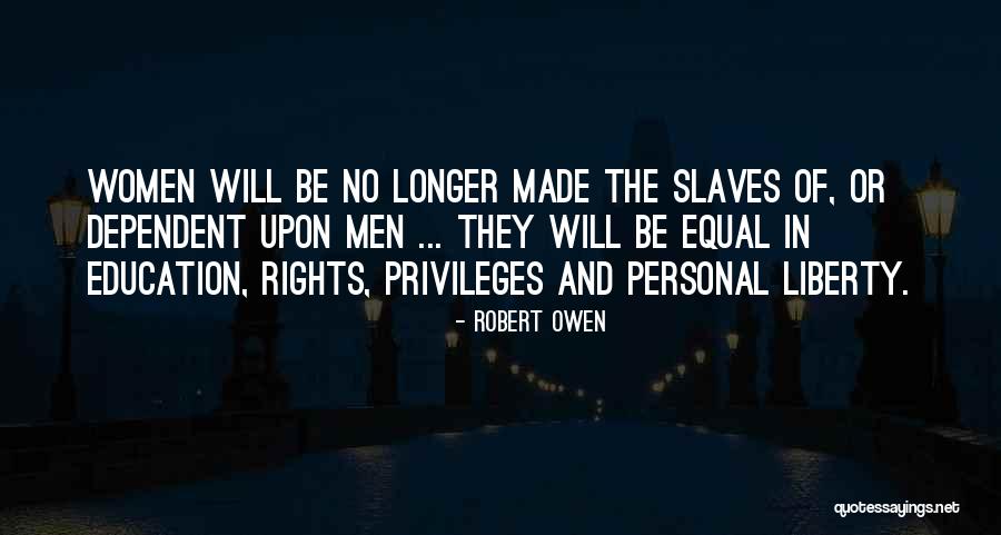 Robert Owen Quotes 308466 Robert Owen Quotes 308466