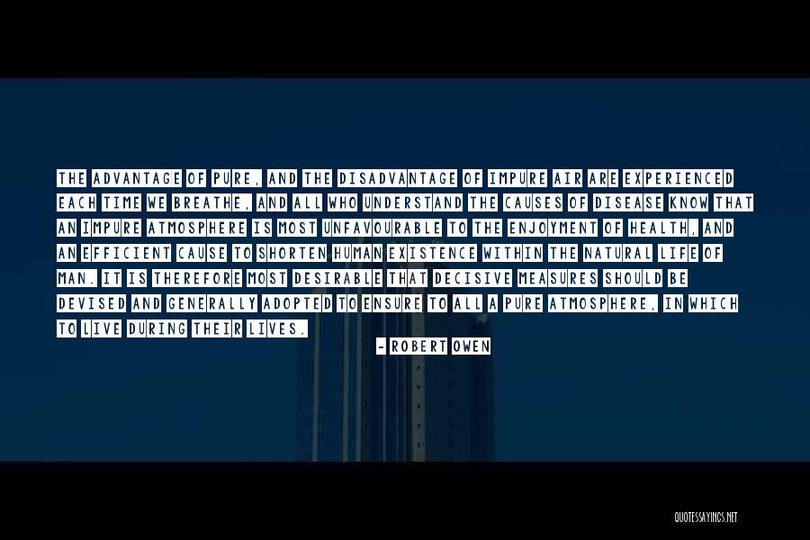 Robert Owen Quotes 933306 Robert Owen Quotes 933306