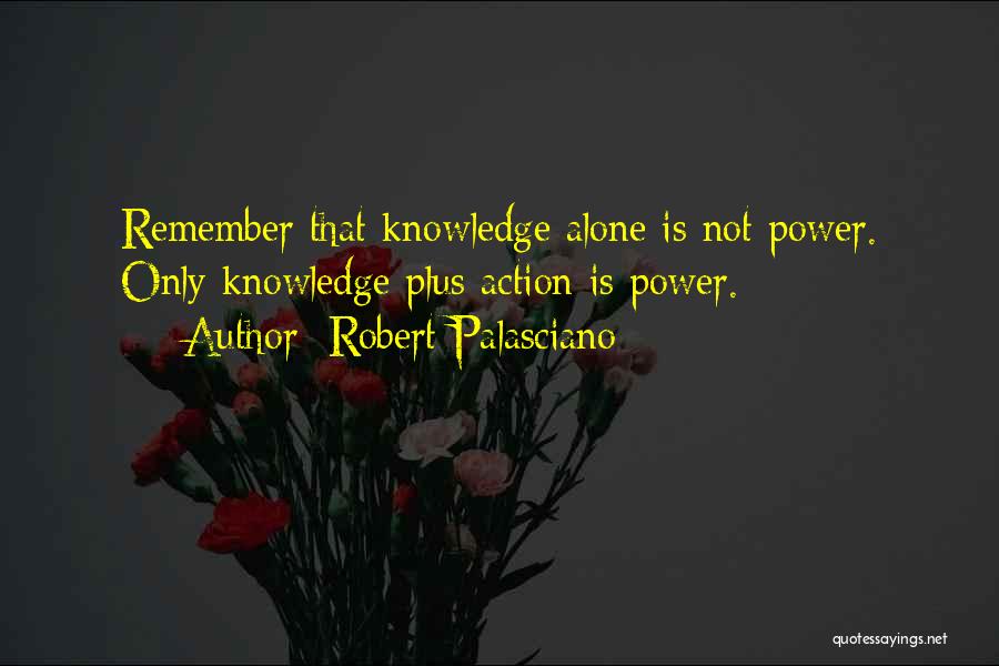 Robert Palasciano Quotes 1667919