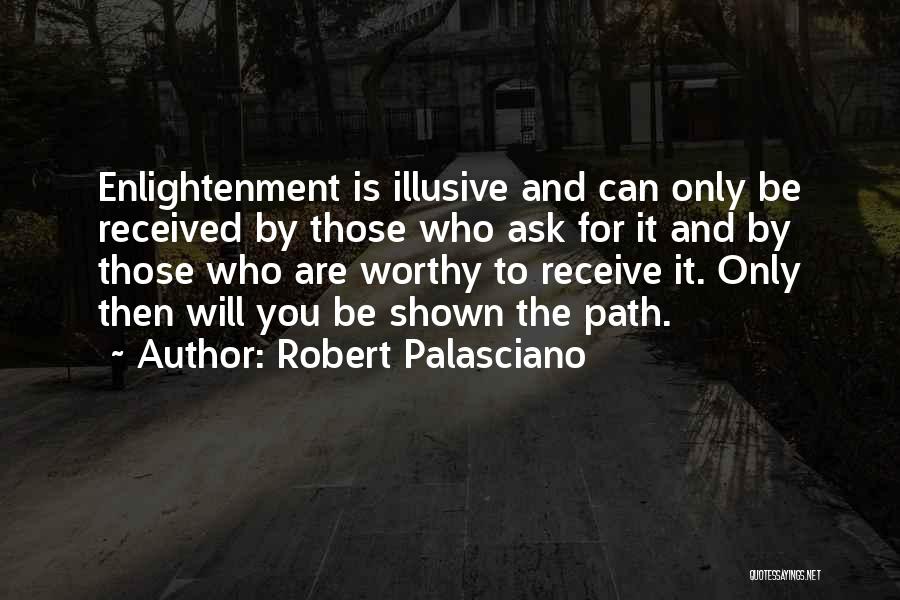Robert Palasciano Quotes 1699022