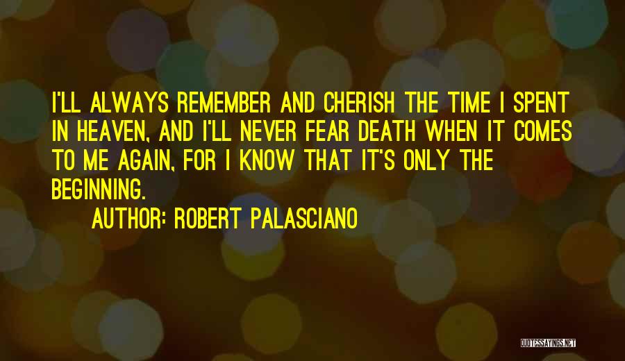 Robert Palasciano Quotes 2071039