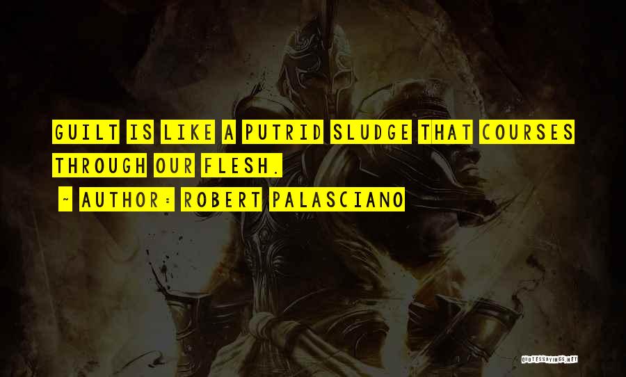 Robert Palasciano Quotes 344459