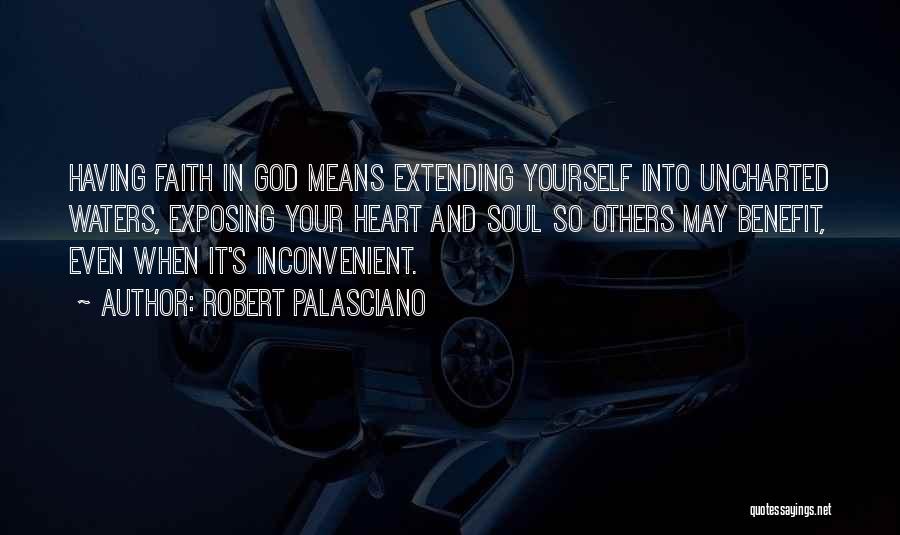 Robert Palasciano Quotes 995796