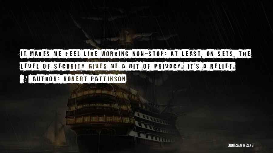 Robert Pattinson Quotes 1464028