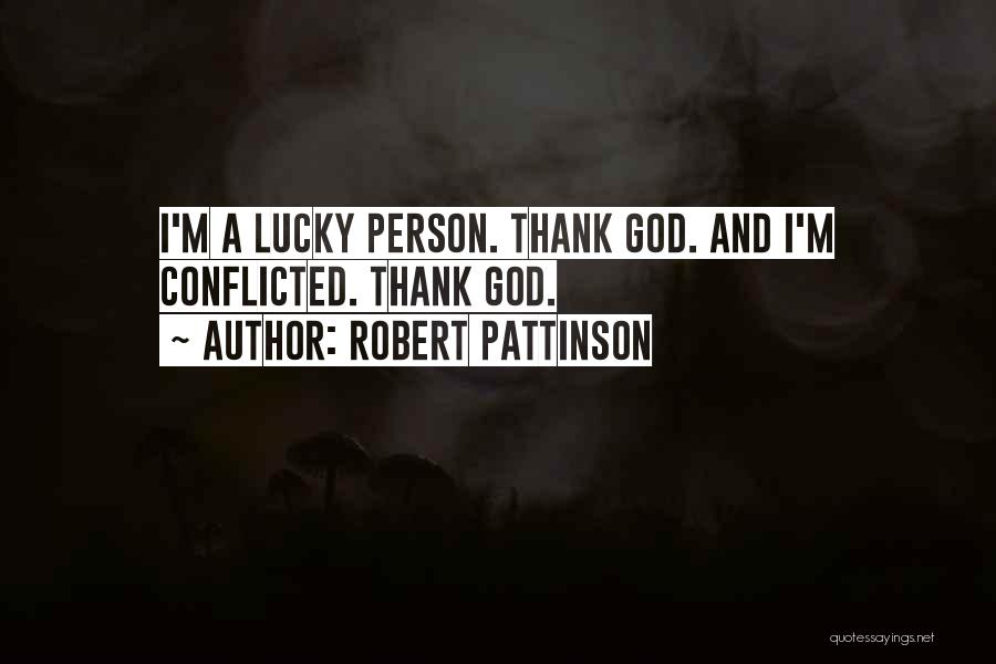 Robert Pattinson Quotes 2009868