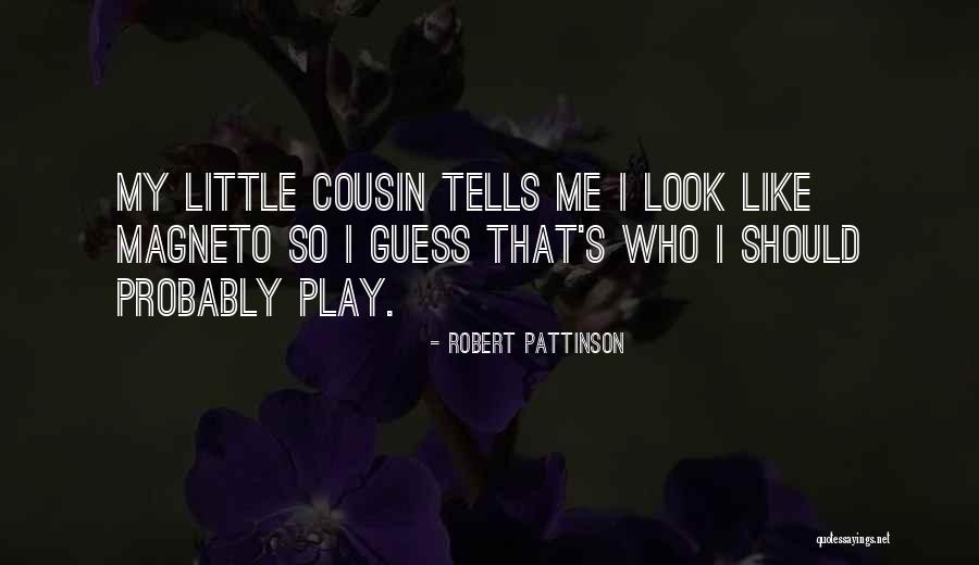 Robert Pattinson Quotes 2185722 Robert Pattinson Quotes 2185722