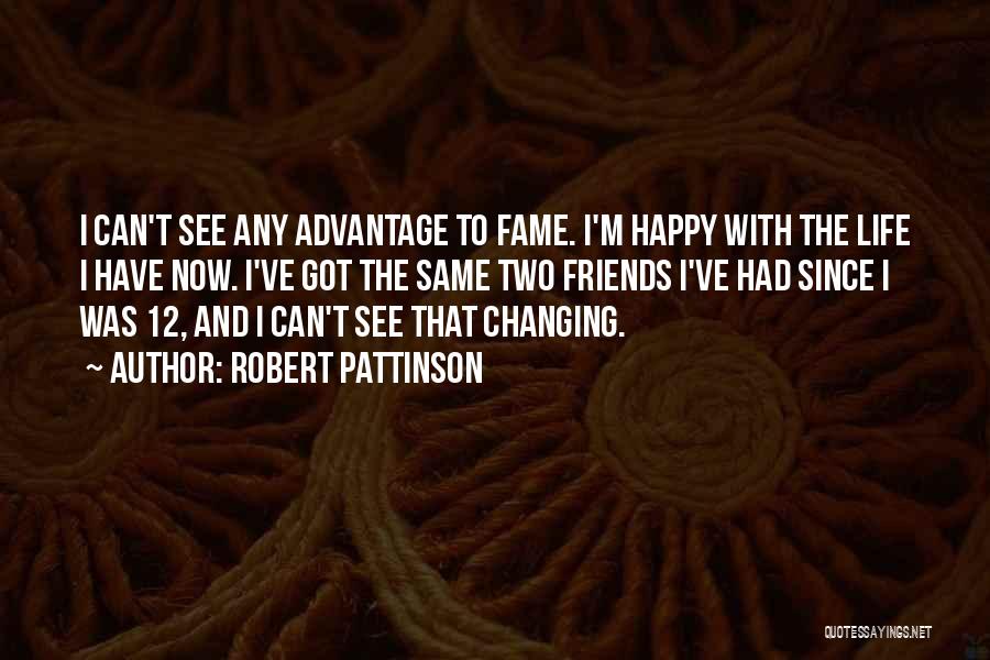 Robert Pattinson Quotes 349858