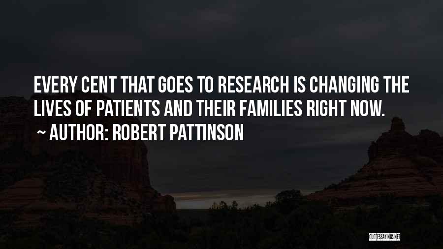 Robert Pattinson Quotes 815876