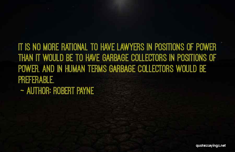 Robert Payne Quotes 1244909