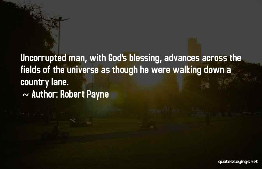 Robert Payne Quotes 1349948