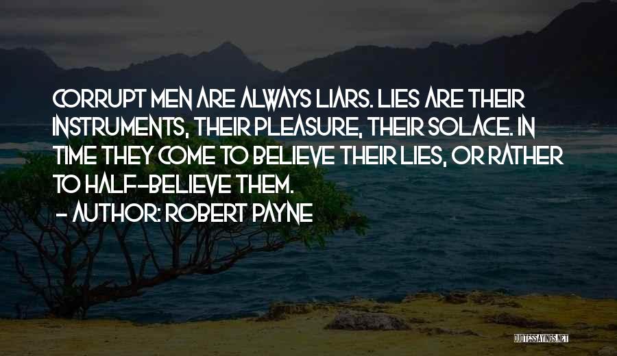 Robert Payne Quotes 148152