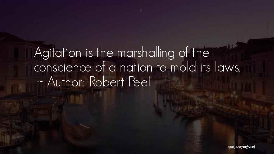 Robert Peel Quotes 1668738