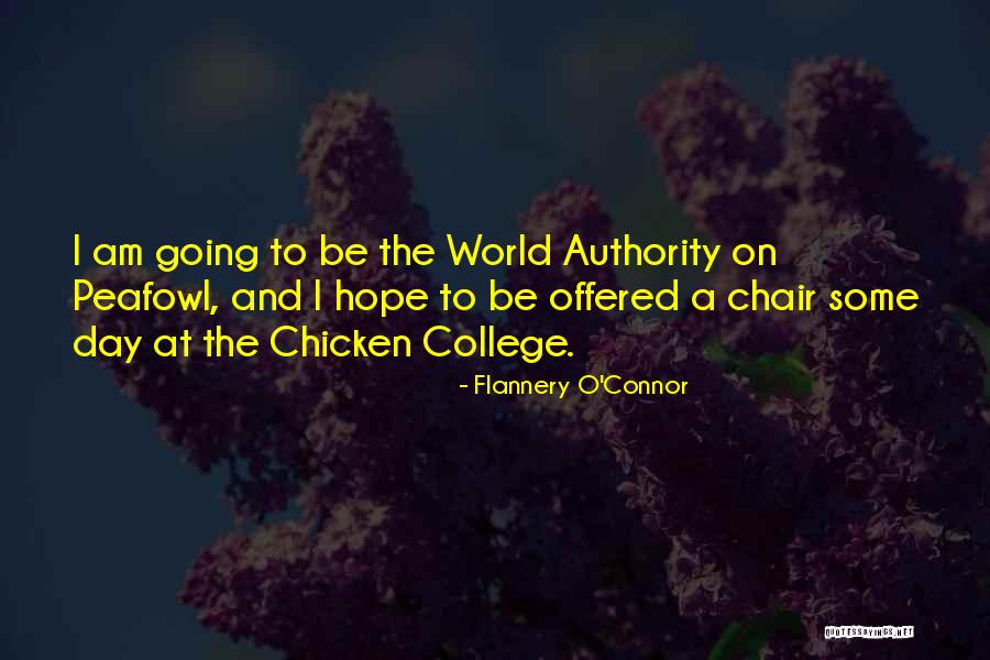 Robert Pelton Quotes By Flannery O'Connor Robert Pelton Quotes By Flannery O'Connor