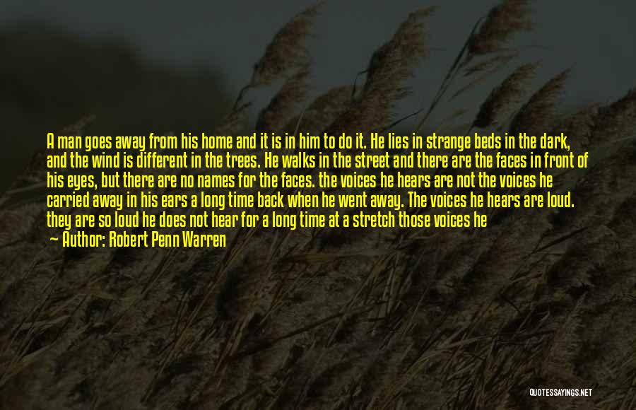 Robert Penn Warren Quotes 1136429