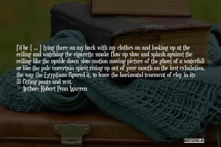 Robert Penn Warren Quotes 1177090